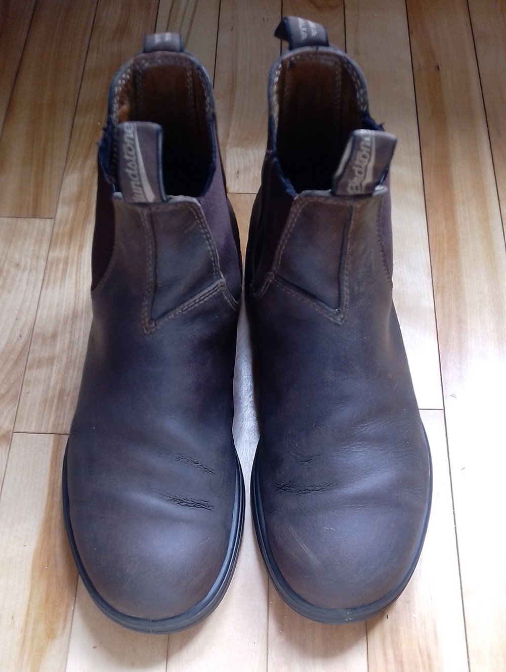 Blundstone Boots